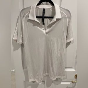 Men’s lululemon collared shirt